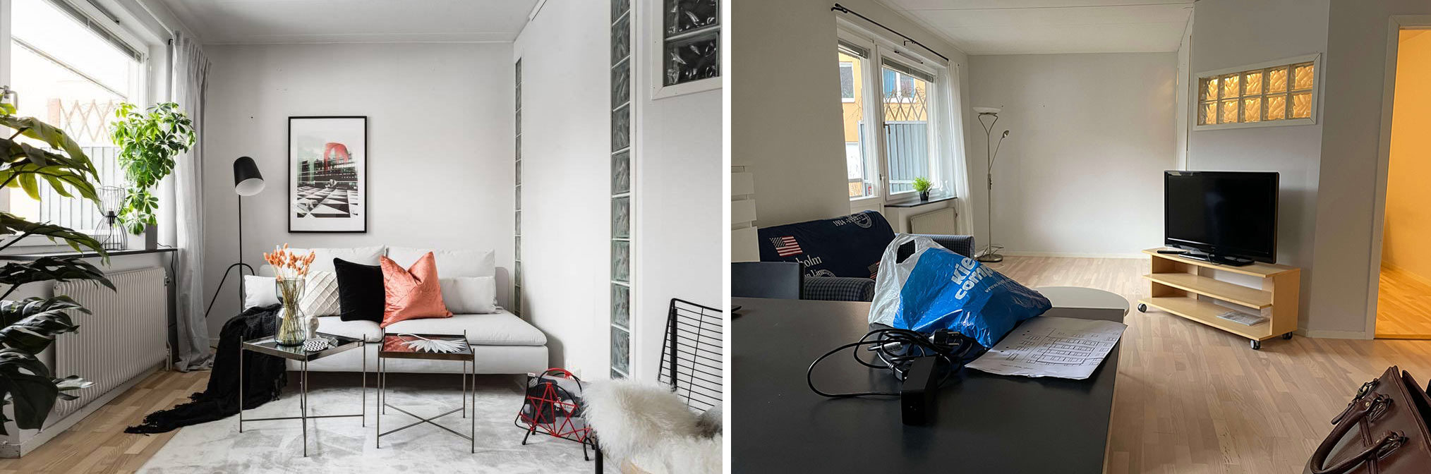 Home-styling
